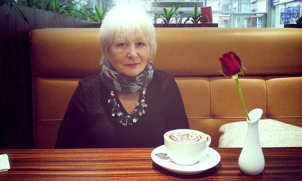 Татьяна Цымбельман