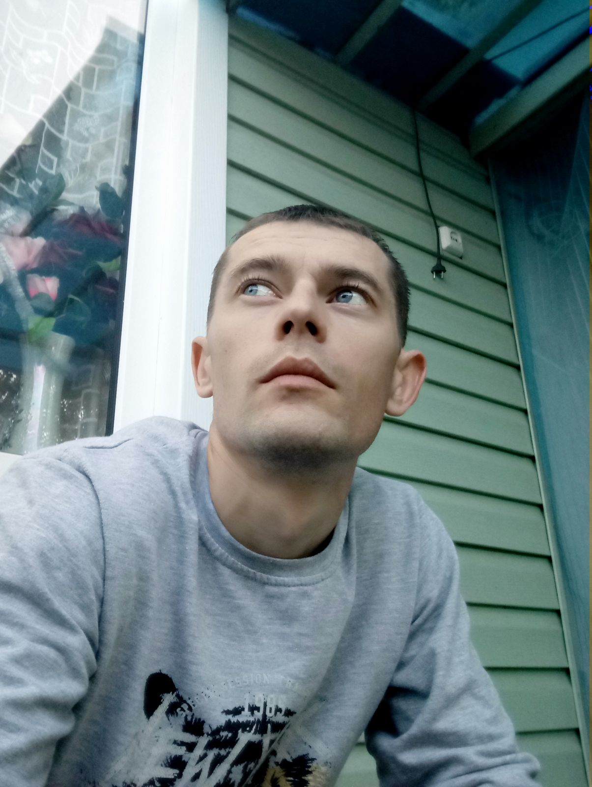 Вова Волков