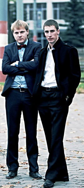 Роман Валединский