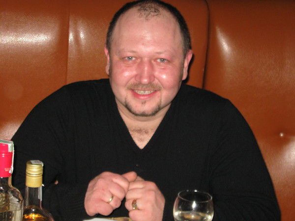Nikola Дзюбенко