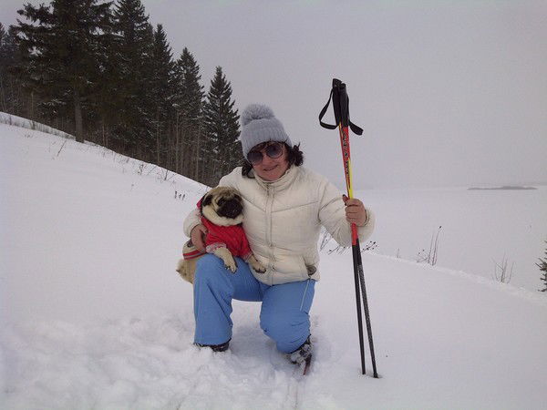 Людмила Купцова