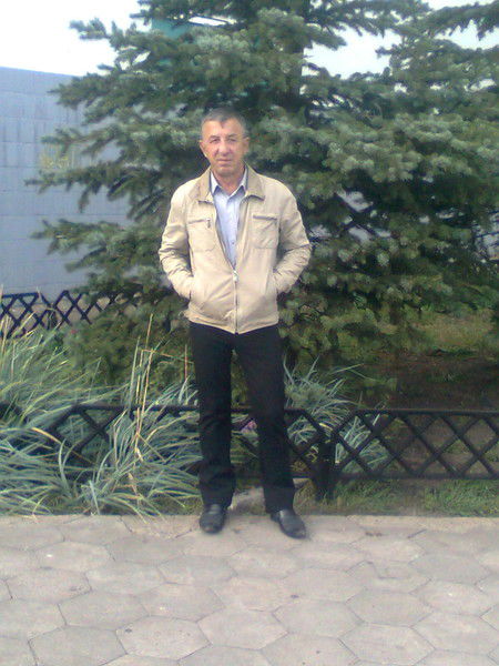 Владимир Карташов