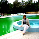 Elena Pinyagina