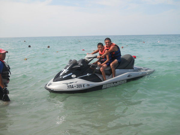 Энвер Ибрагимов