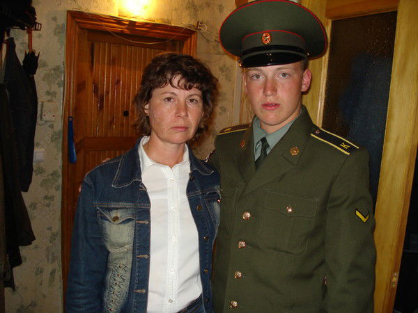 Марина Шемраева