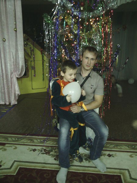 Юрий Шимков