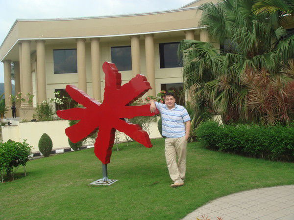 Альжан Искандеров