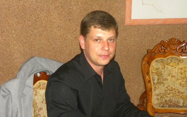 Эдуард Грибань