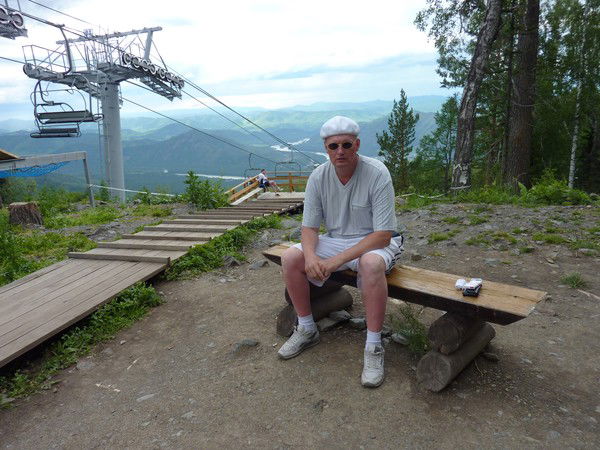 Алексей Стрелковский