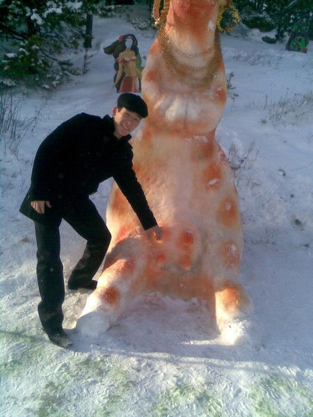 Адилет Иманбаев