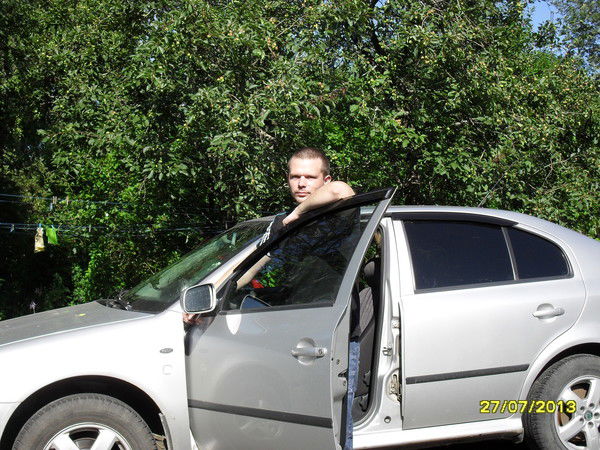 Алексей Анисимов