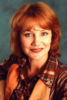 Нина Вологжанина