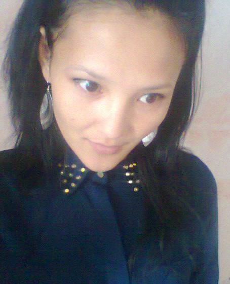 Lyazzat_Anel' _________