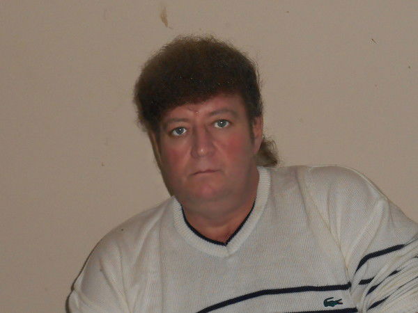 Александр Семенов