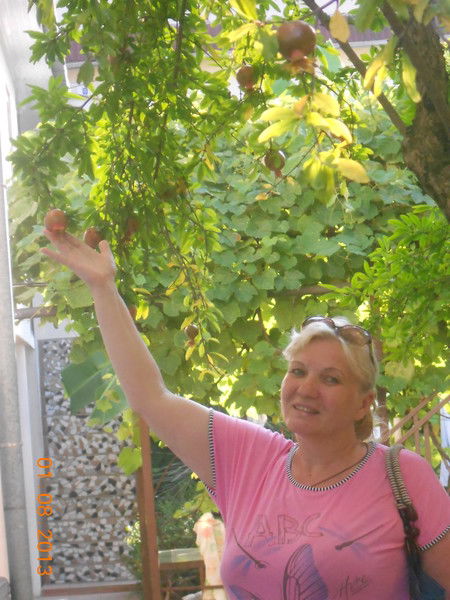 Людмила Никифорова