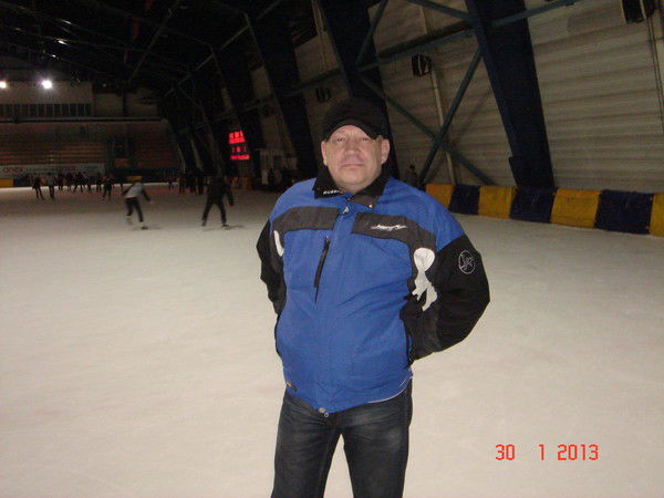 Сергей Лихачев