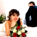 Елена Жаткина