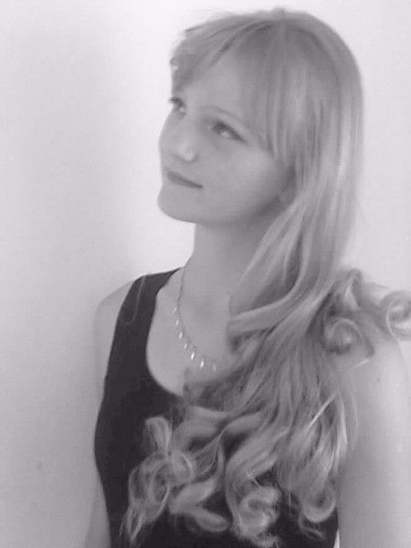 Екатерина Луцева