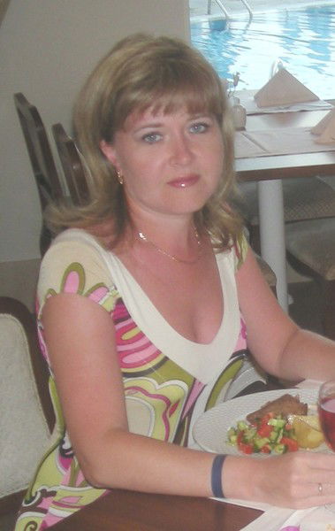 Ирина Капустина