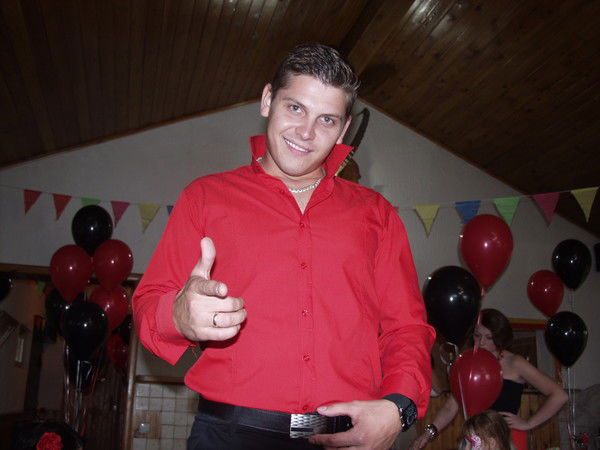 Жека Конопатoff