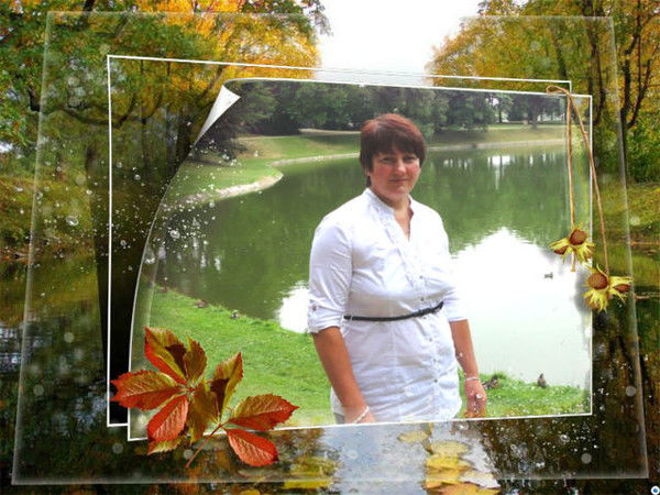 Светлана Клеин