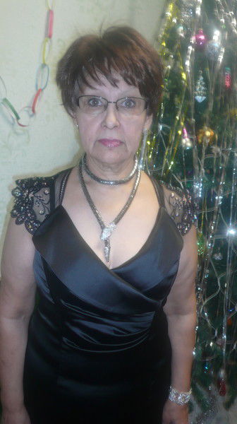 Людмила Десятниченко