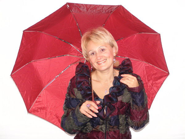 Лариса Наталевич