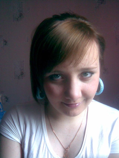 Олеся Савина