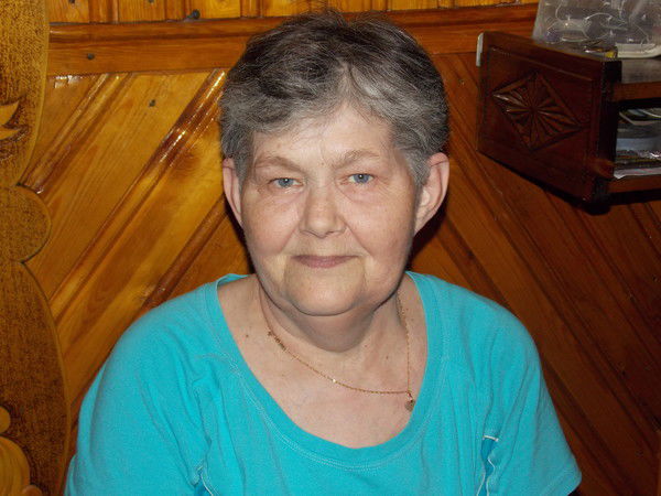 Галина Пинаевская