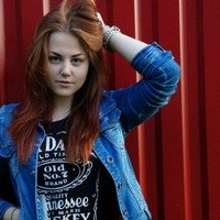 Лилия Ильина