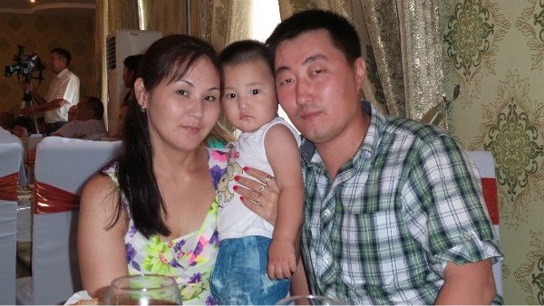 Мурат Абдрахманов