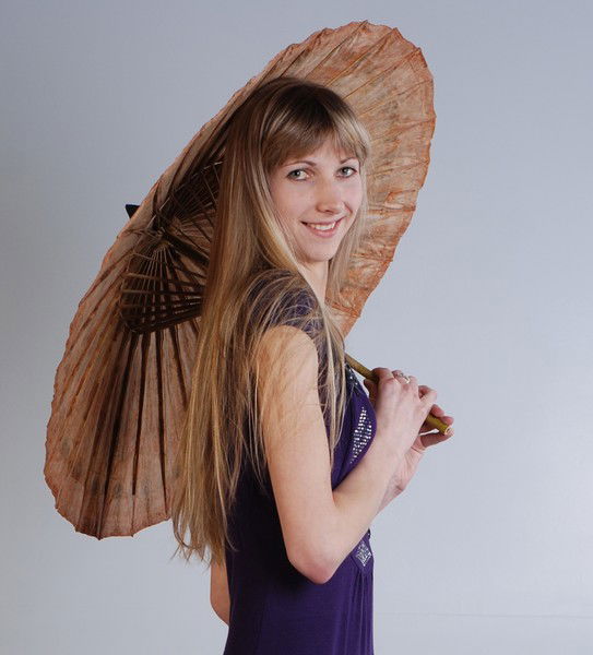 Любовь Шиманская