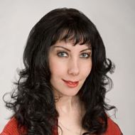 Бэла Ахметова