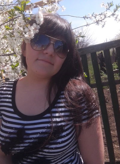 Елена Захарченко