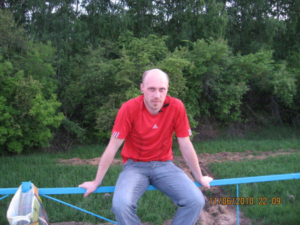 Сергей Бугаев