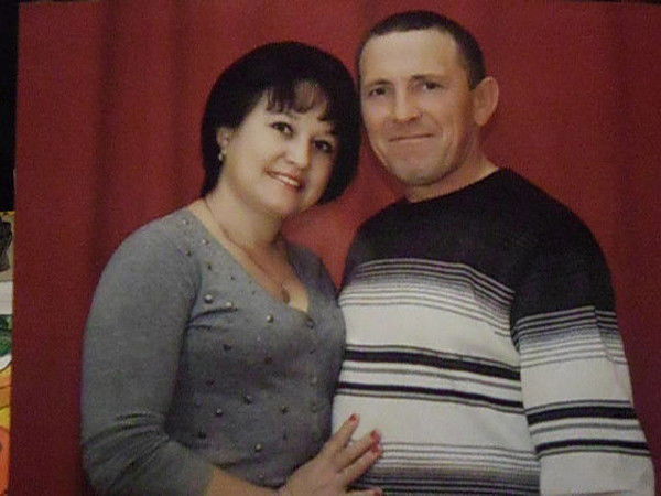 Ляйсан Садыкова