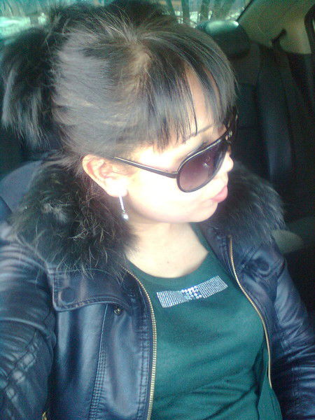 Макпал Естемесова