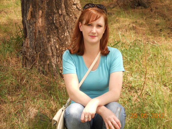 Ольга Баяндина