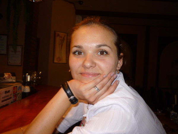 Танюша Трофимова