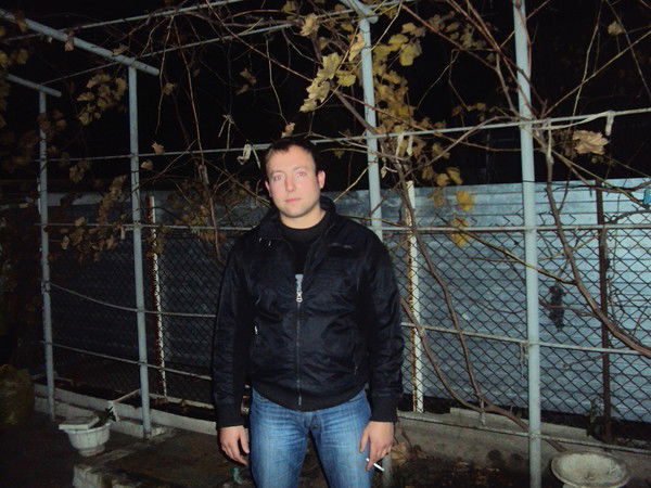 Александр Славский