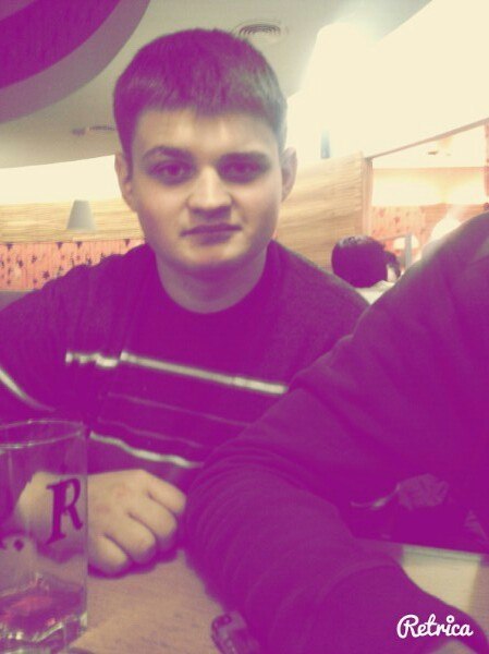 Саша Борисевич