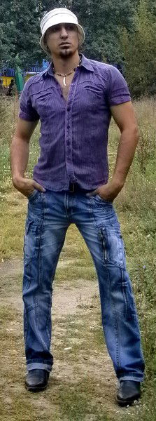 Вася Русский