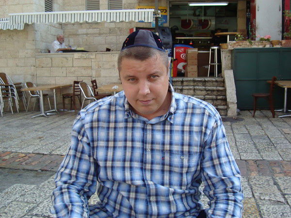 Николай Николаевич Политыко