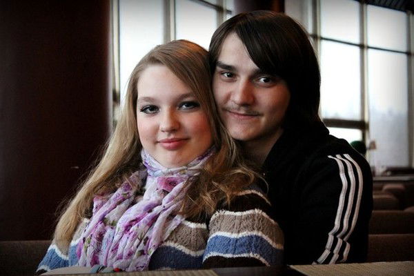 Мария Сушкова