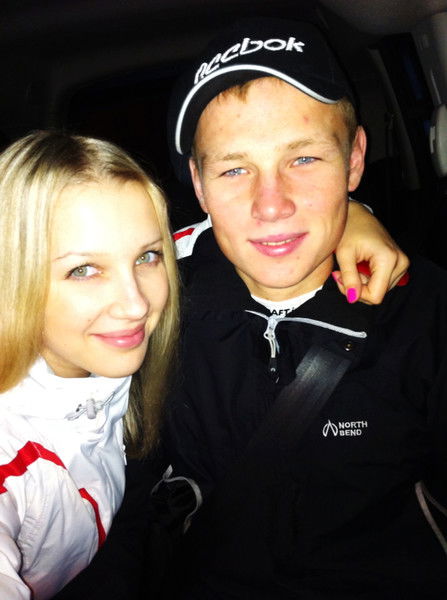 Балакина Олеся