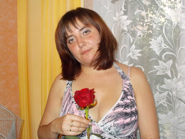 Марина Яковец