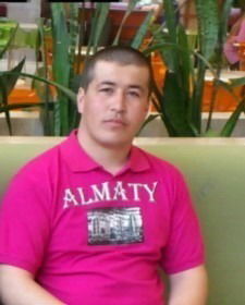 Сардалбек Базарбаев