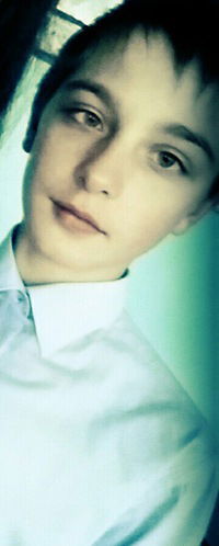 Саня Беспалов