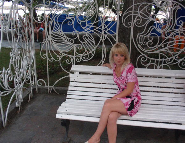 Елена Косенко