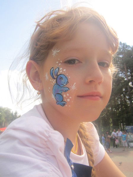 Катя Николаева